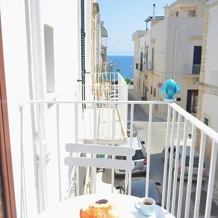 Вілла Dimora Apuliae• Dimora Di Puglia Поліньяно-а-Маре Екстер'єр фото