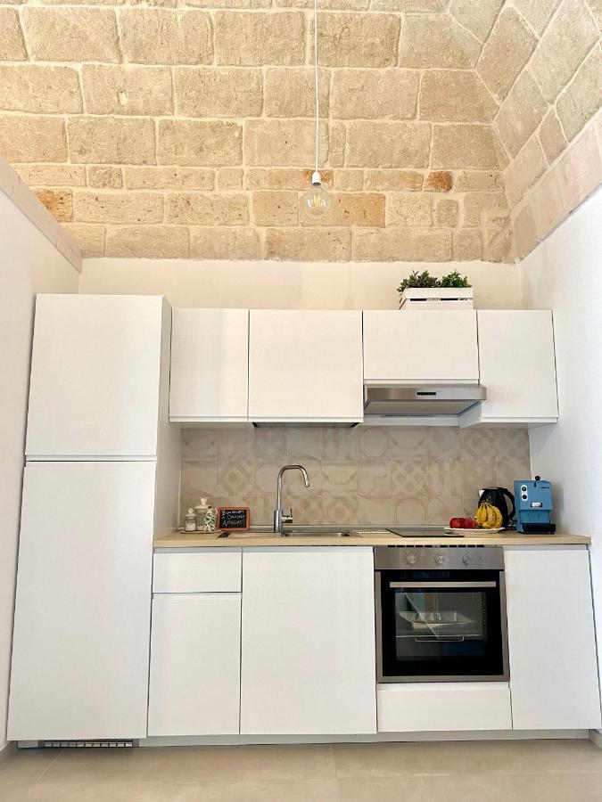 Вілла Dimora Apuliae• Dimora Di Puglia Поліньяно-а-Маре Екстер'єр фото