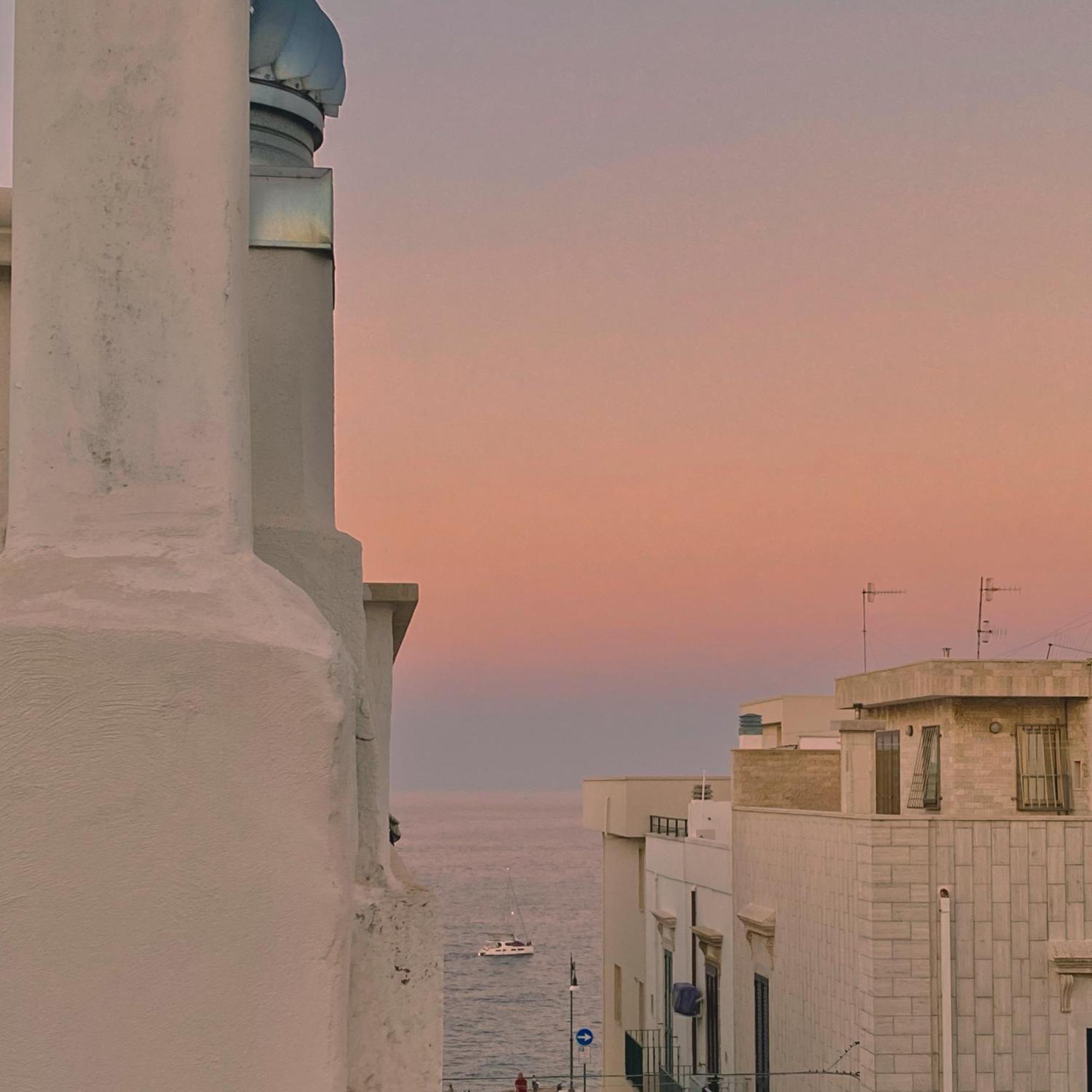 Вілла Dimora Apuliae• Dimora Di Puglia Поліньяно-а-Маре Екстер'єр фото